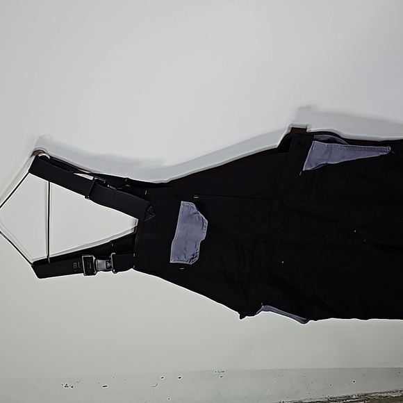 BLAKLADER 46x30 black utility coveralls - Picture 2 of 8